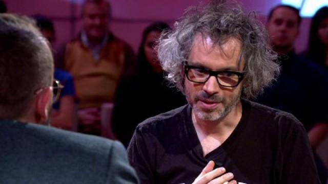 Chester Satán (Ramón González y James Rhodes)