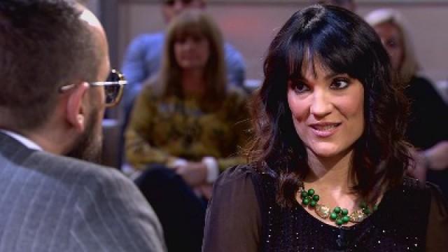 Chester Perdón (Irene Villa y Juan Carlos Quer)