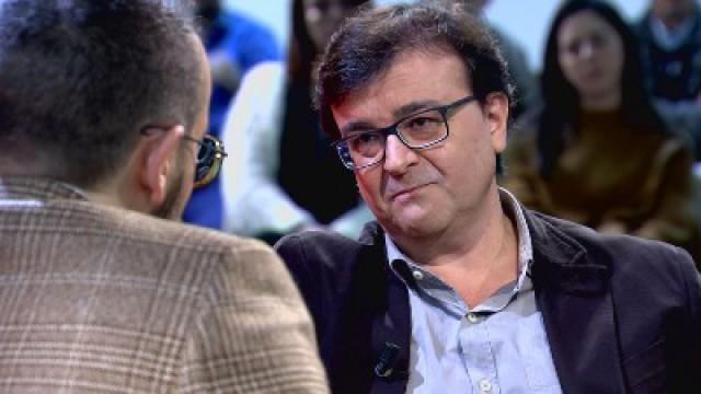 Chester Franco (Cristina Almeida y Javier Cercas)