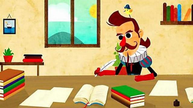 Cervantes