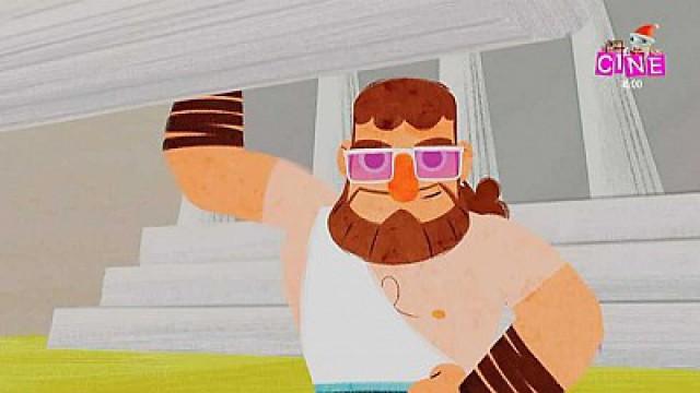 Hércules