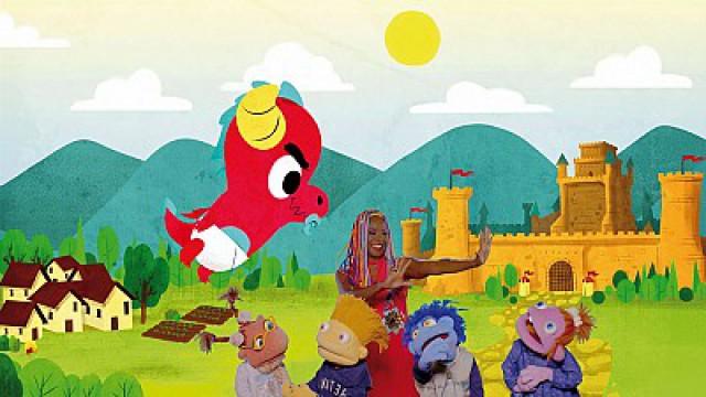 Videoclip Sant Jordi