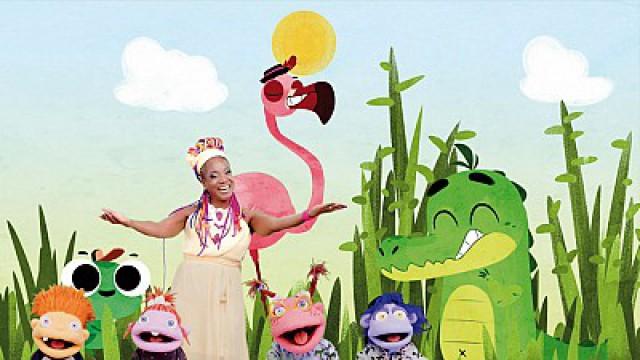 Videoclip El dragón y el patriarca