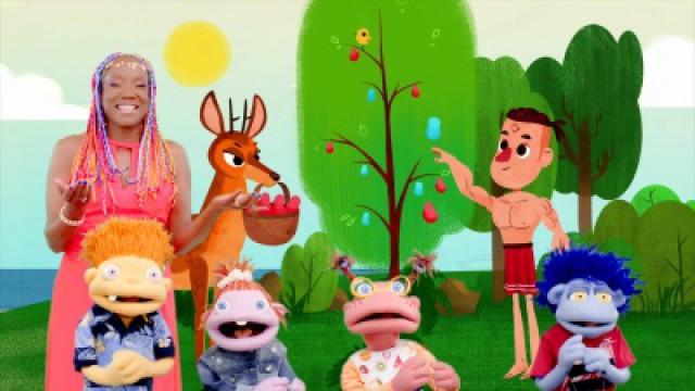 Videoclip Habis, el rey tarteso