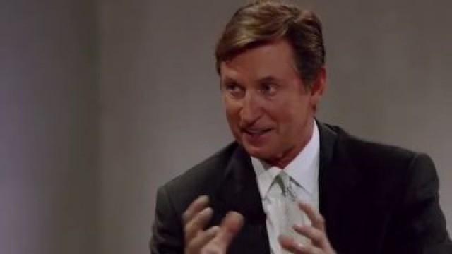Wayne Gretzky