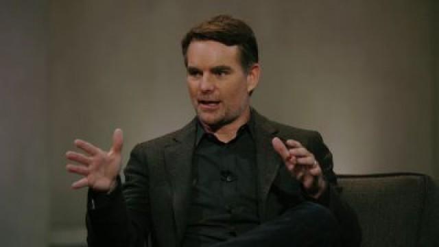 Jeff Gordon
