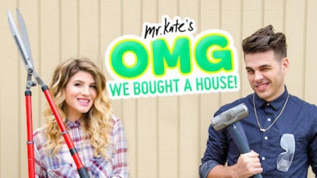 House Tour
