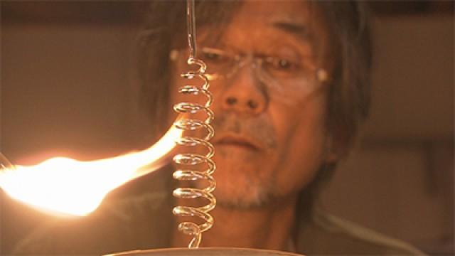 The Miracle of Venetian Glass