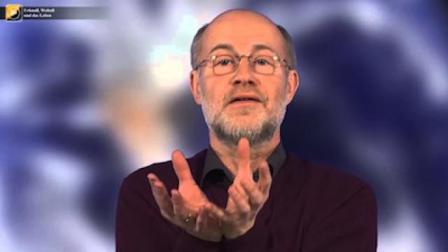 Der Mensch und das Anthropozän