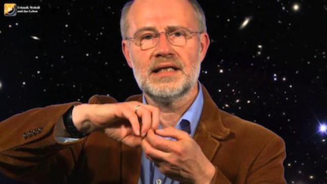 Entstehung des Sonnensystems
