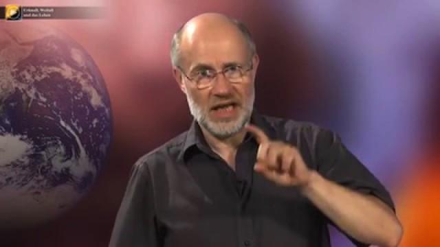 Daumen hoch