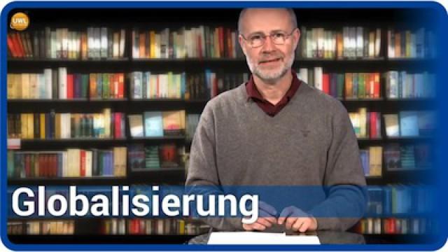 Wachstum in einer digitalisierten Globalisierung