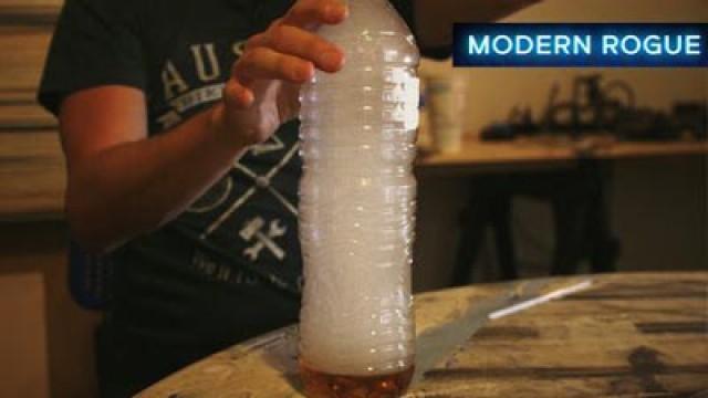 Vaping Alcohol