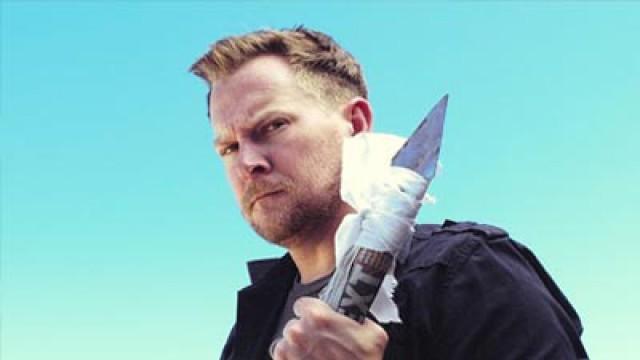 Making a Prison Spear