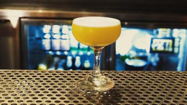 Everything You Know About The Whiskey Sour Is Wrong