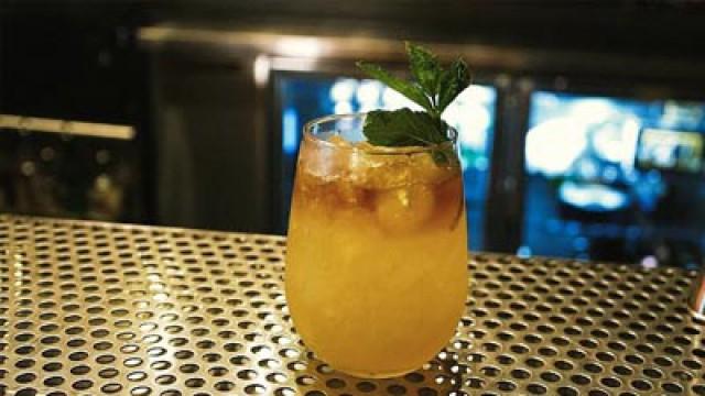 Making the King of Tiki Drinks: The Mai Tai