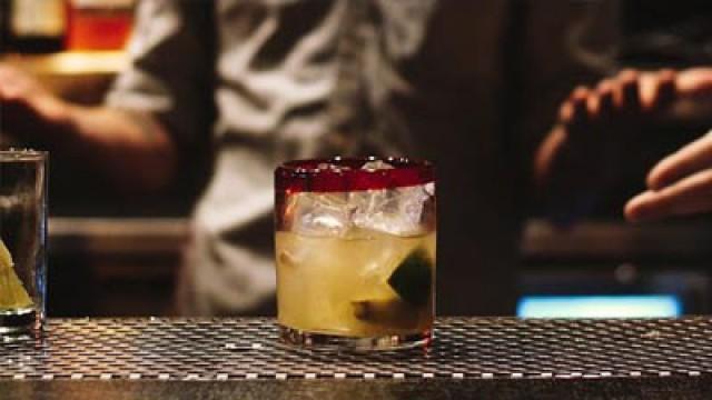 Making a Caipirinha: The National Drink of Brazil