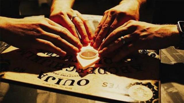 Why Do Ouija Boards Work?