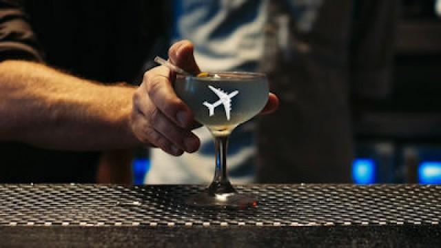 Making an Aviation