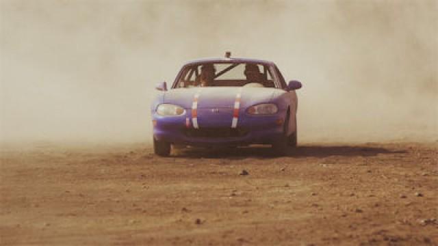 Learn 3 More Stunt Driving Techniques