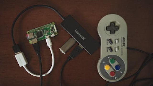 Building a Classic Game Emulator