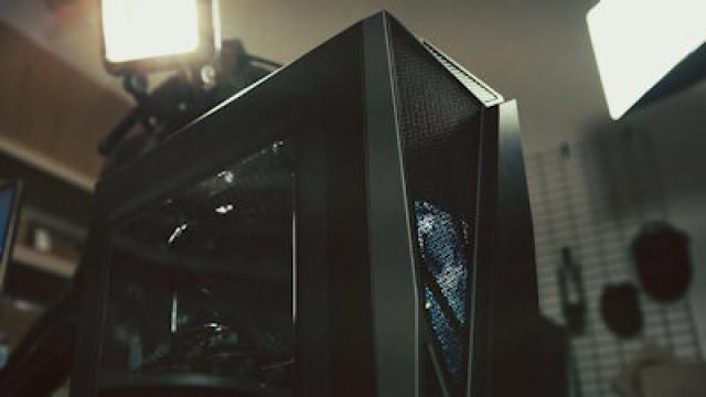 Building a Gaming PC