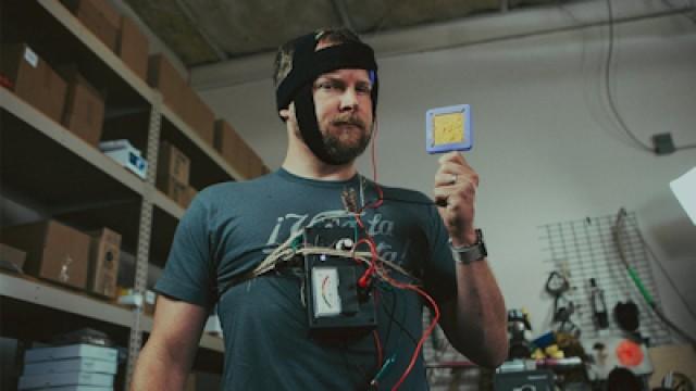 Can Electricity Overclock Your Brain?