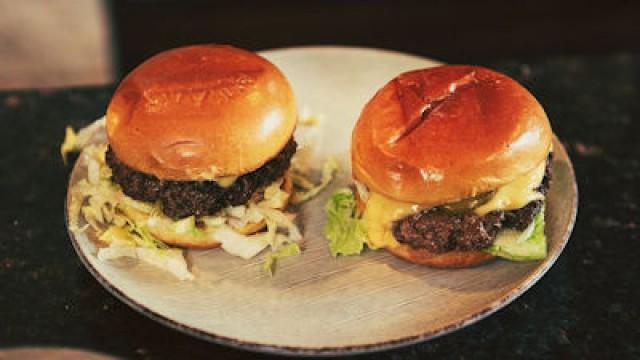 Chasing the Perfect Burger