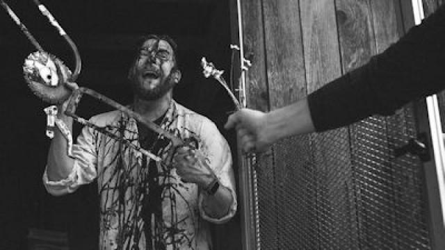 Why Is Chocolate the Best Fake Blood?