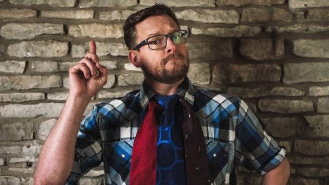 3 Tie Knots Every Gentleman Should Know