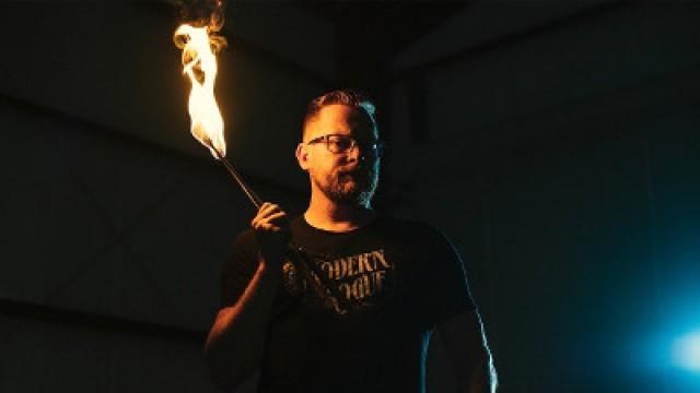 The History of Fire Eating