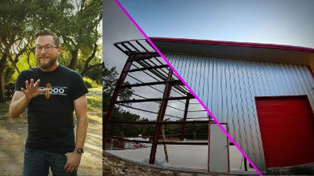 You Won’t Believe How Much HQ Has Changed!