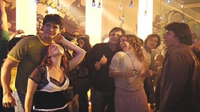 Insegurança