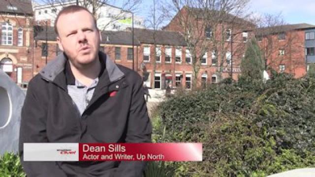 Sheffield Live: Up North Yorkshire Comedy Series