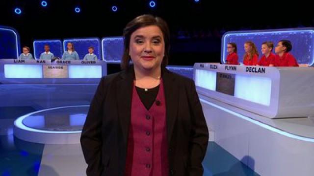 Semi-Final 2: Seaside v Stanley