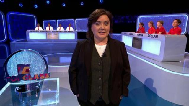 Final: Cardwell v Stanley