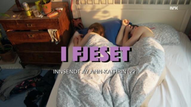 I fjeset