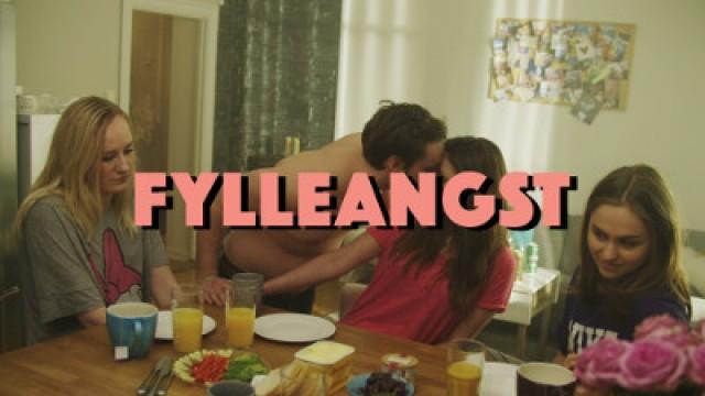 Fylleangst