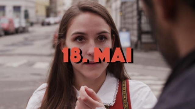 18. mai