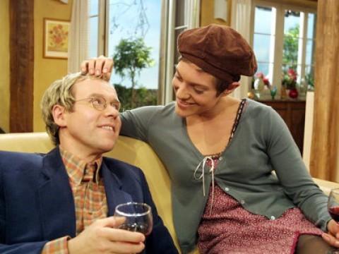 Die Traumfrau