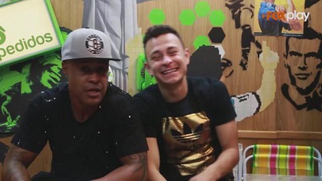Marcos Assunção