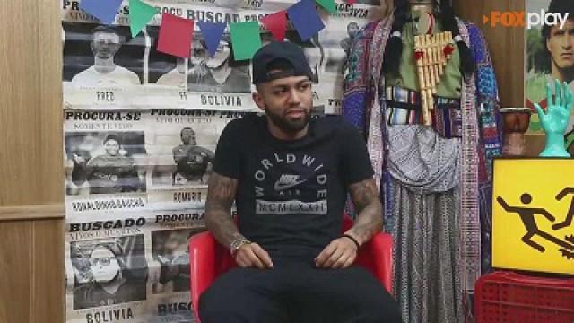 Gabigol