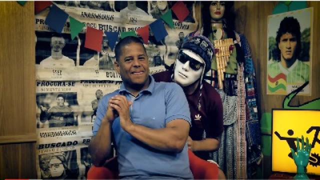 Marcelinho Carioca