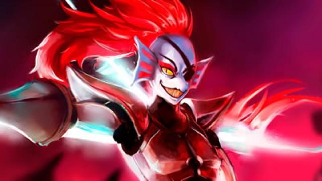 EU CONSEGUI ALGO RARO! UNDERCARDS!