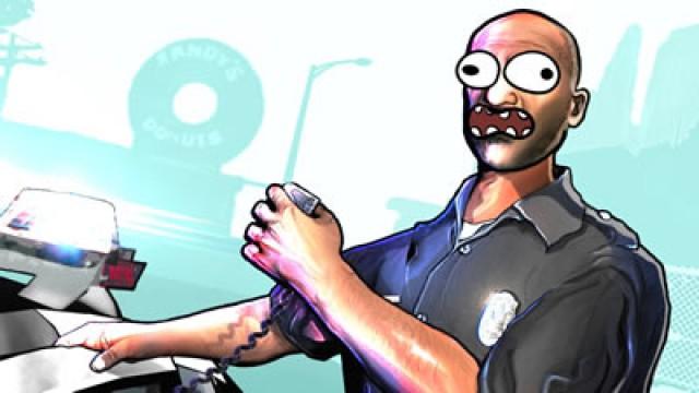 OS INIMIGOS MAIS BURROS DOS GAMES!