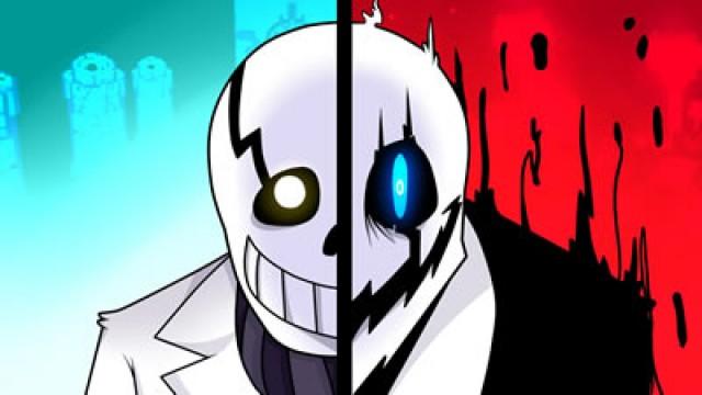 A NOVA TEORIA SOBRE O W. D. GASTER!