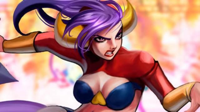 O JOGO DE LUTA BRASILEIRO! TRAJES FATAIS!