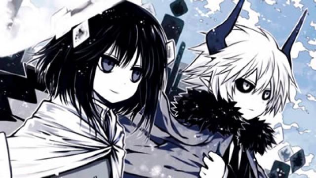 UM RPG CURIOSO! THE GRAY GARDEN!