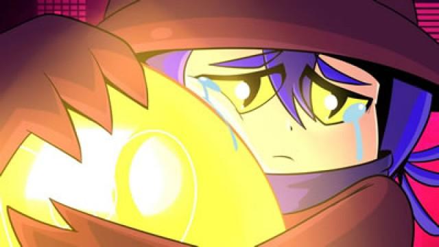 A SUA ÚLTIMA CHANCE! ONESHOT SOLSTICE!