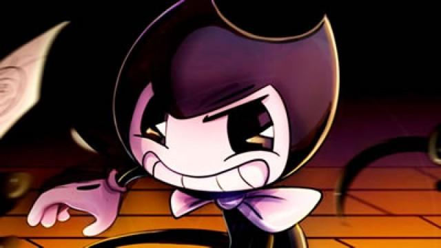 O MISTÉRIO CONTINUA! BENDY AND THE INK MACHINE CHAPTER 2!